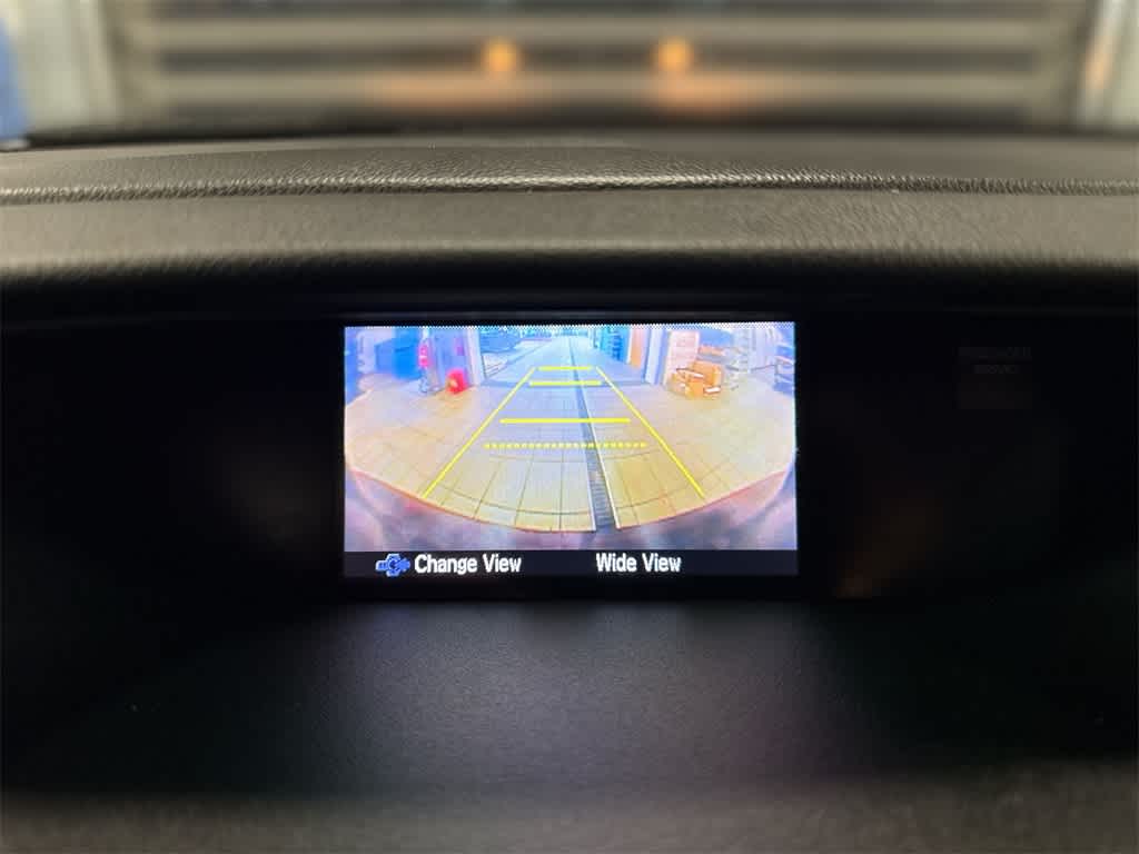 Thumbnail: 2014 Honda CR-V - 24