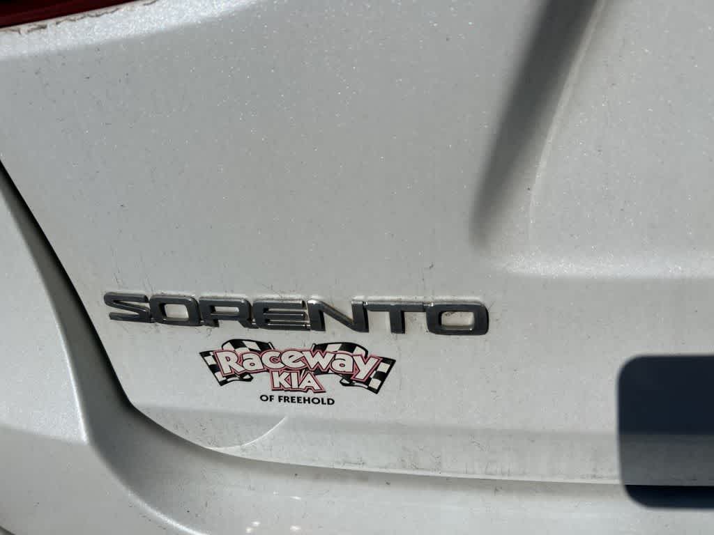 Thumbnail: 2019 Kia Sorento - 7
