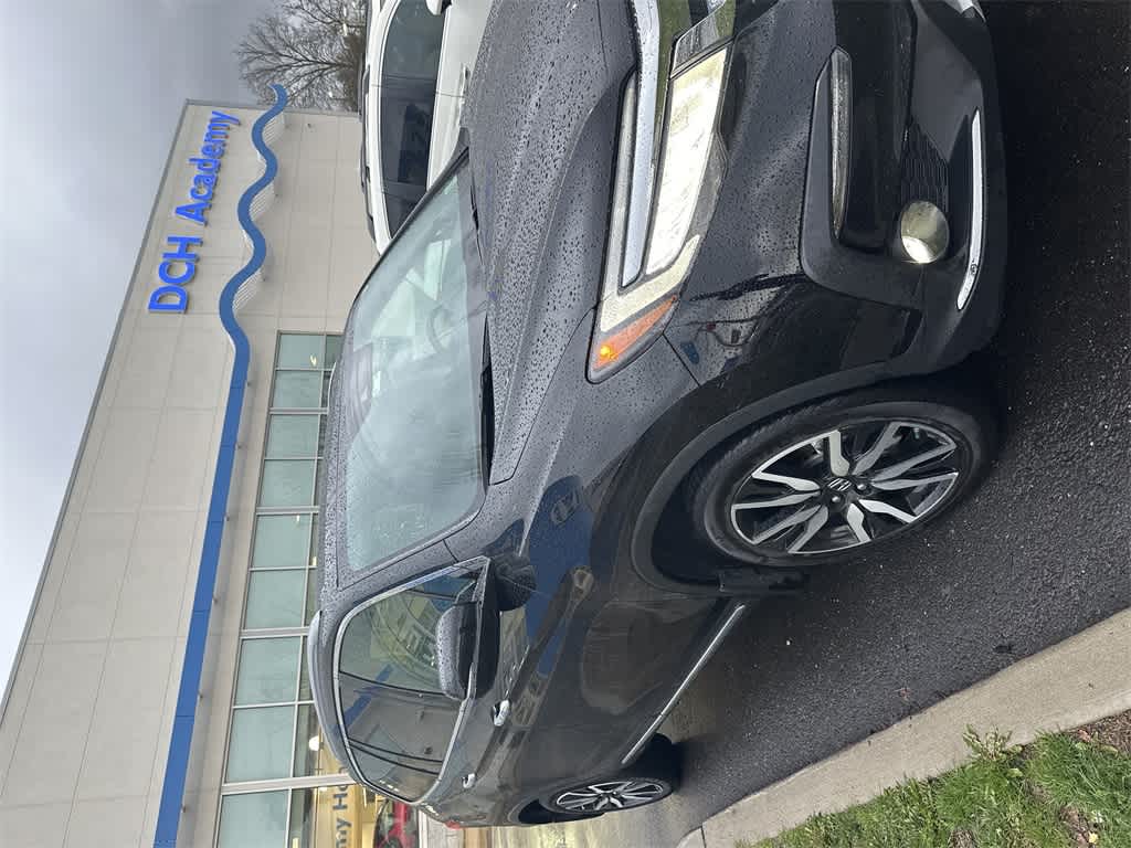 Thumbnail: 2022 Honda Pilot - 31