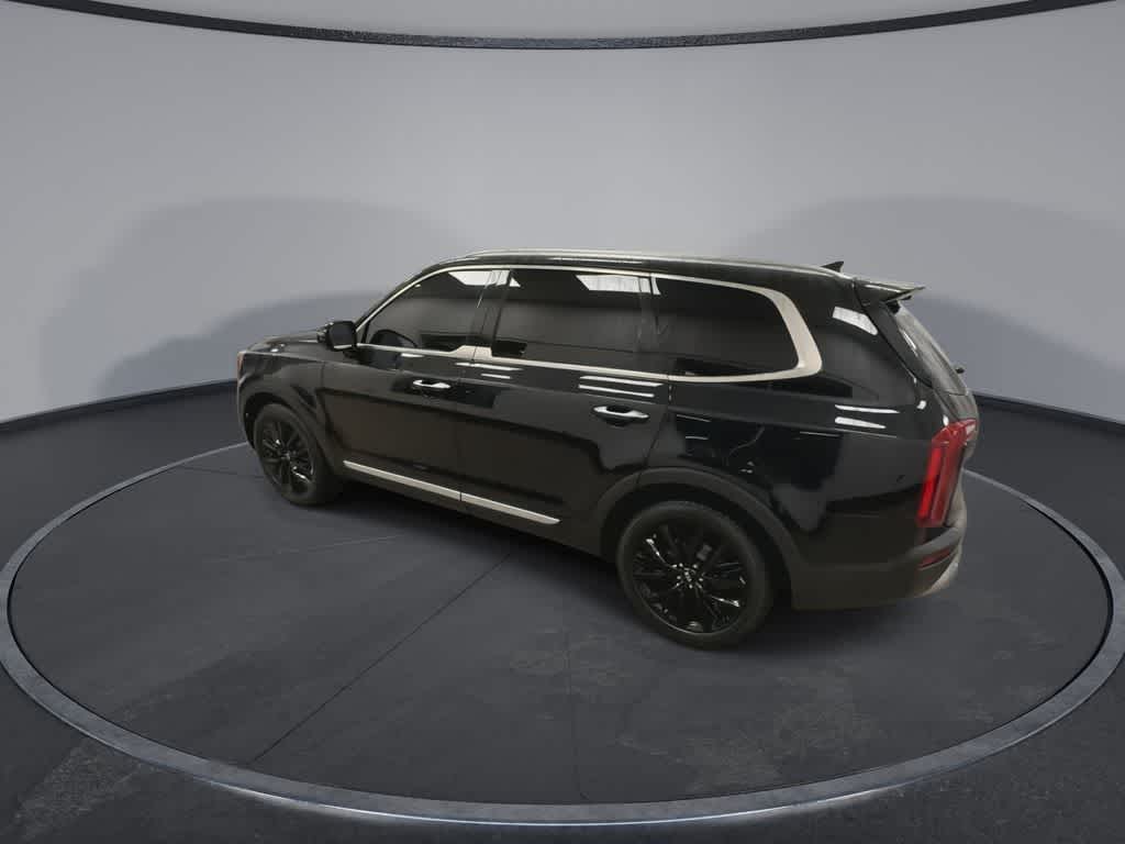 Thumbnail: 2020 Kia Telluride - 6
