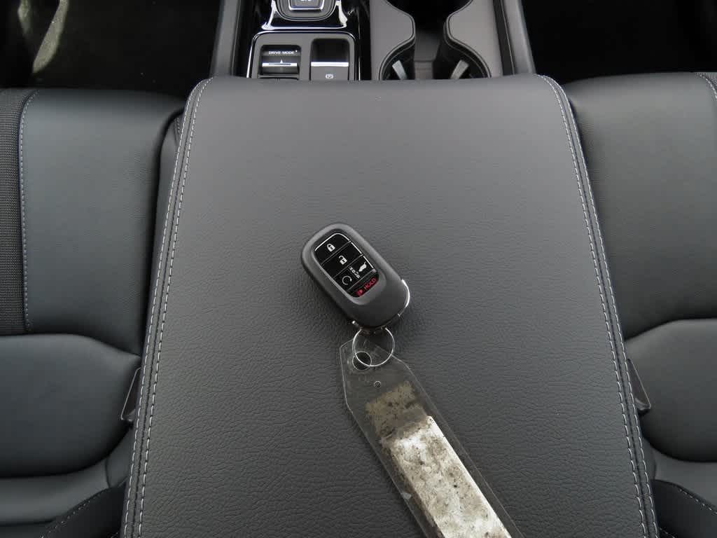 Thumbnail: 2026 Honda Passport - 23