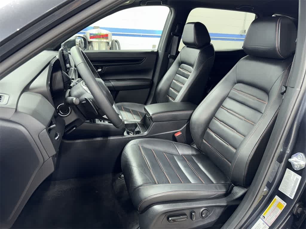 Thumbnail: 2024 Honda CR-V - 15