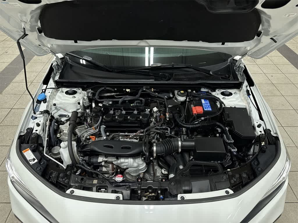 Thumbnail: 2023 Honda Civic - 12