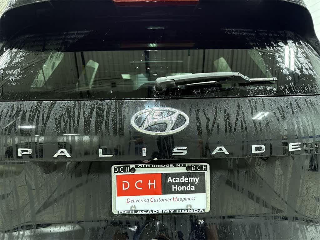 Thumbnail: 2020 Hyundai Palisade - 29