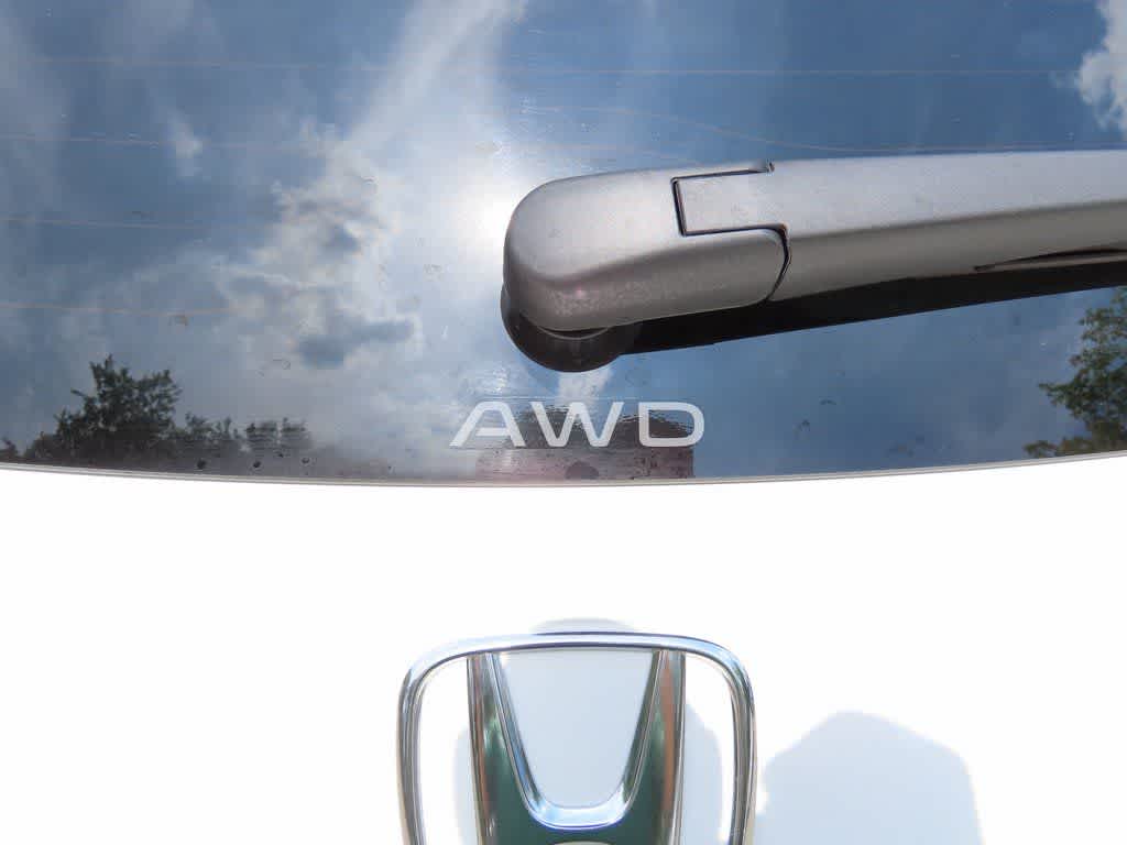 Thumbnail: 2026 Honda HR-V - 9