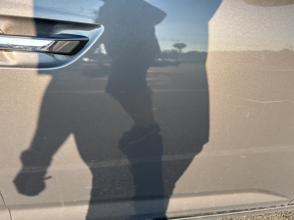 Thumbnail: 2011 Honda Odyssey - 20