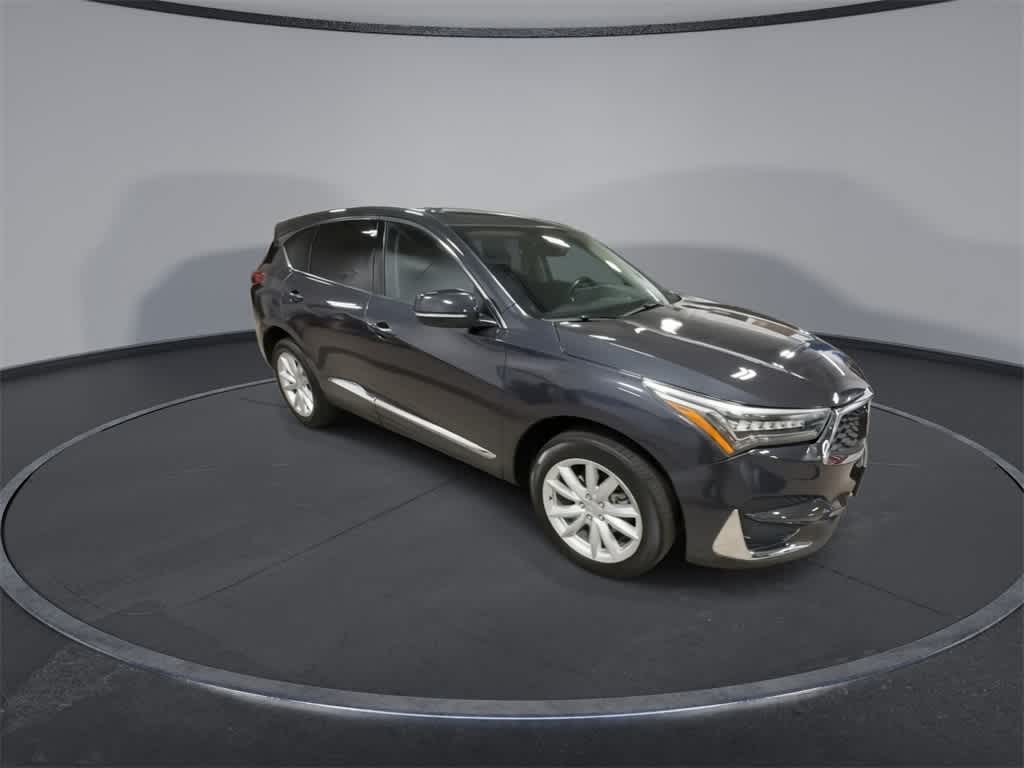 Thumbnail: 2019 Acura RDX - 2