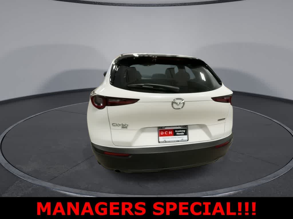 Thumbnail: 2020 Mazda CX-30 - 7