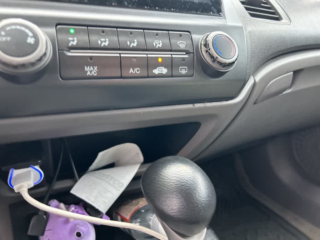 Thumbnail: 2010 Honda Civic - 2