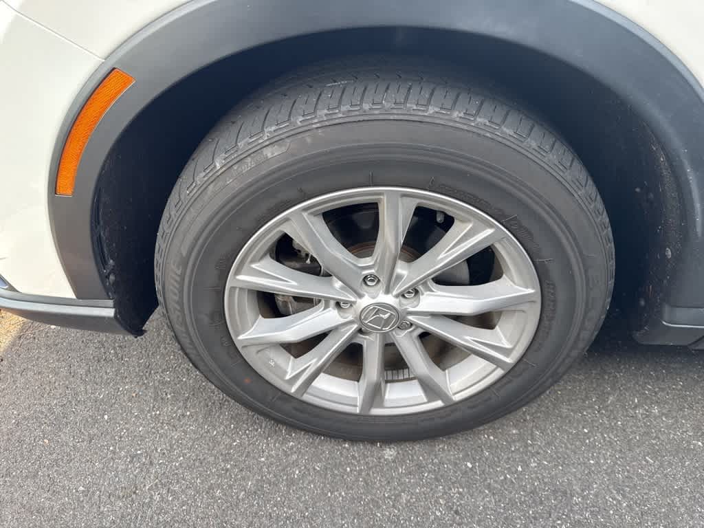 Thumbnail: 2023 Honda CR-V - 24