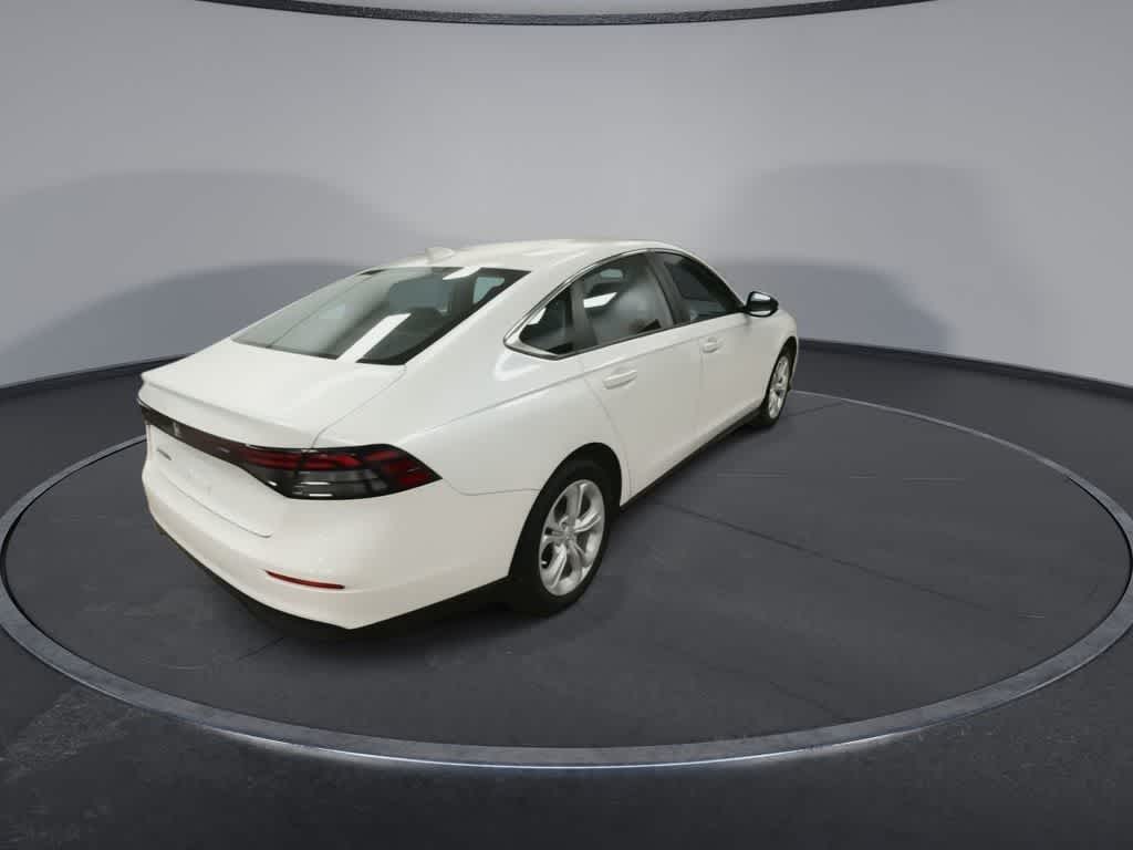 Thumbnail: 2024 Honda Accord - 8