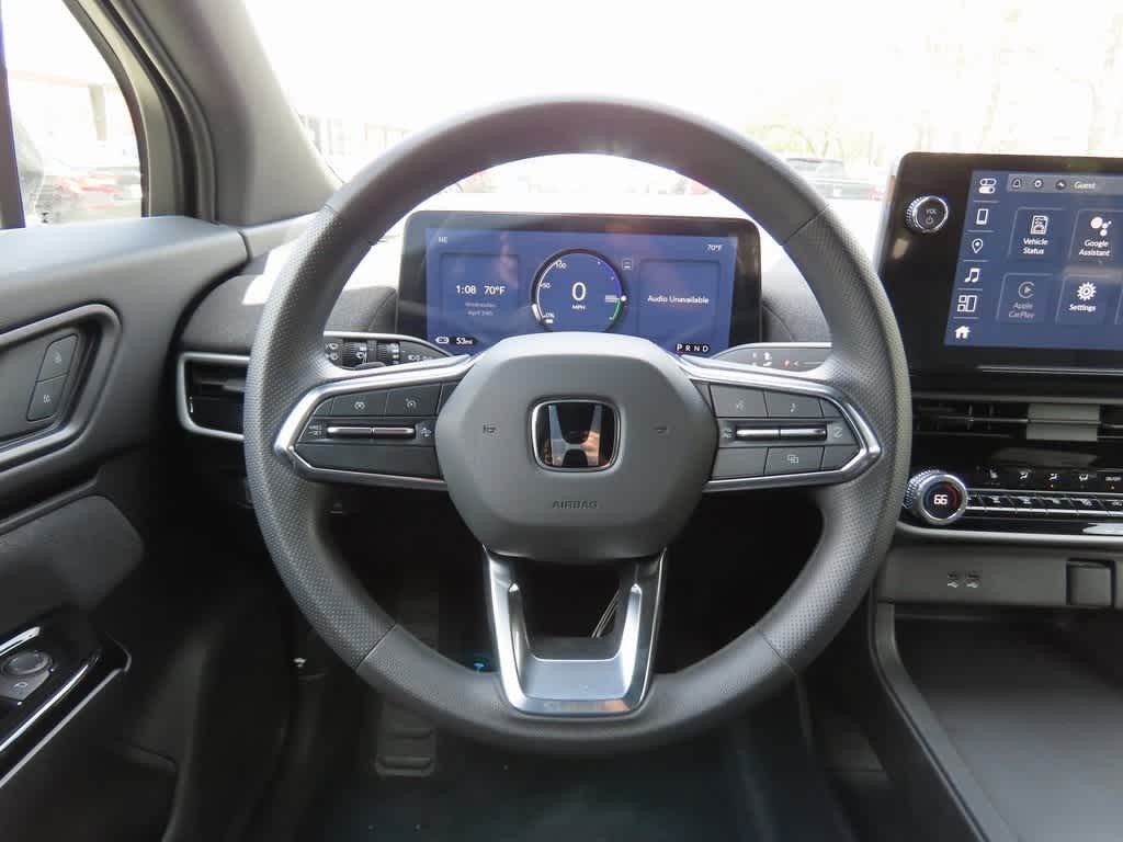 2025 Honda Prologue EX 17