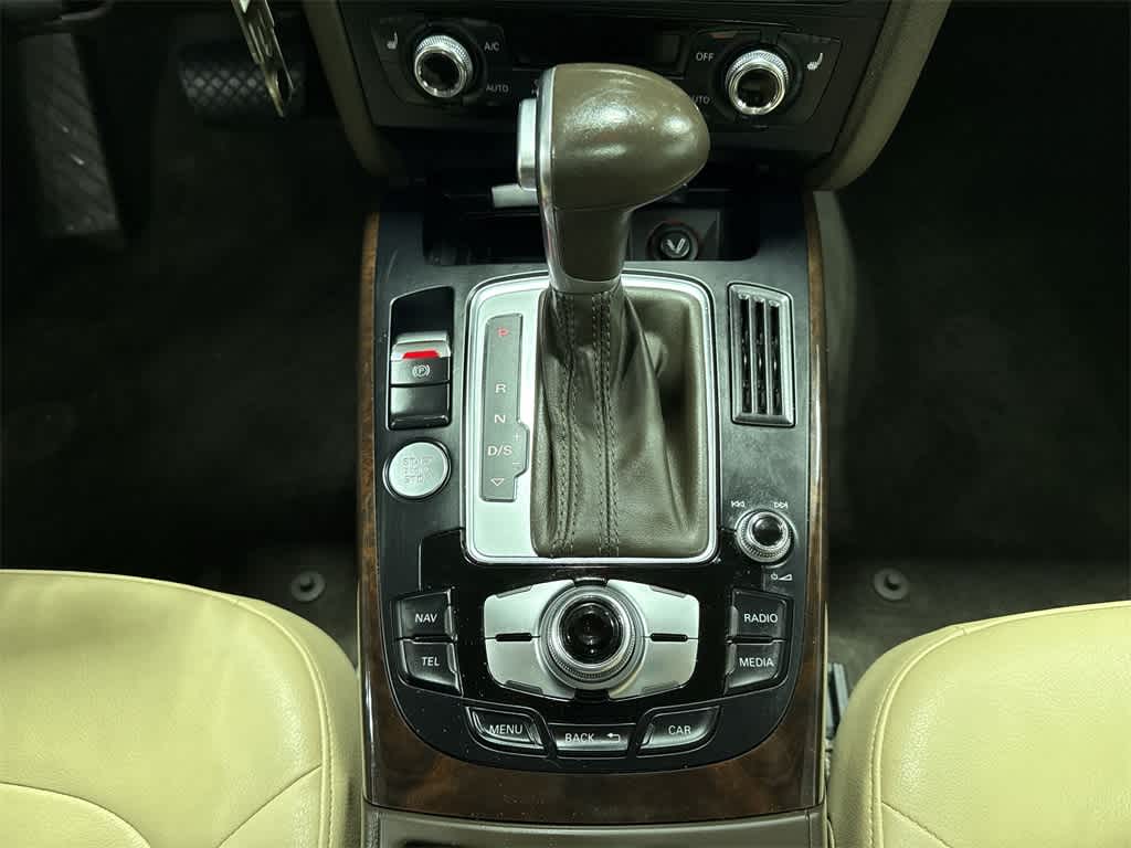 Thumbnail: 2015 Audi A4 - 34