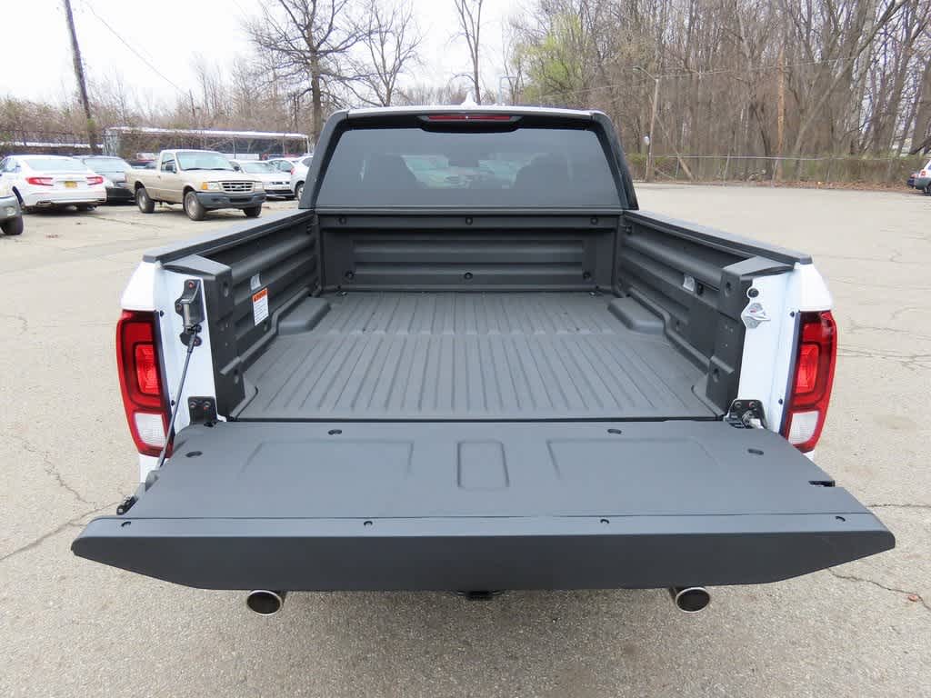 Thumbnail: 2026 Honda Ridgeline - 10