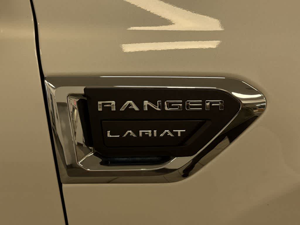 Thumbnail: 2020 Ford Ranger - 28