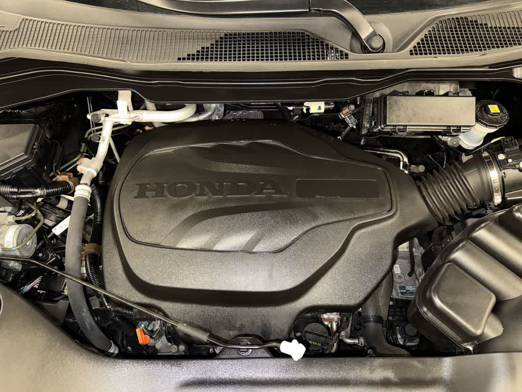 Thumbnail: 2023 Honda Ridgeline - 12