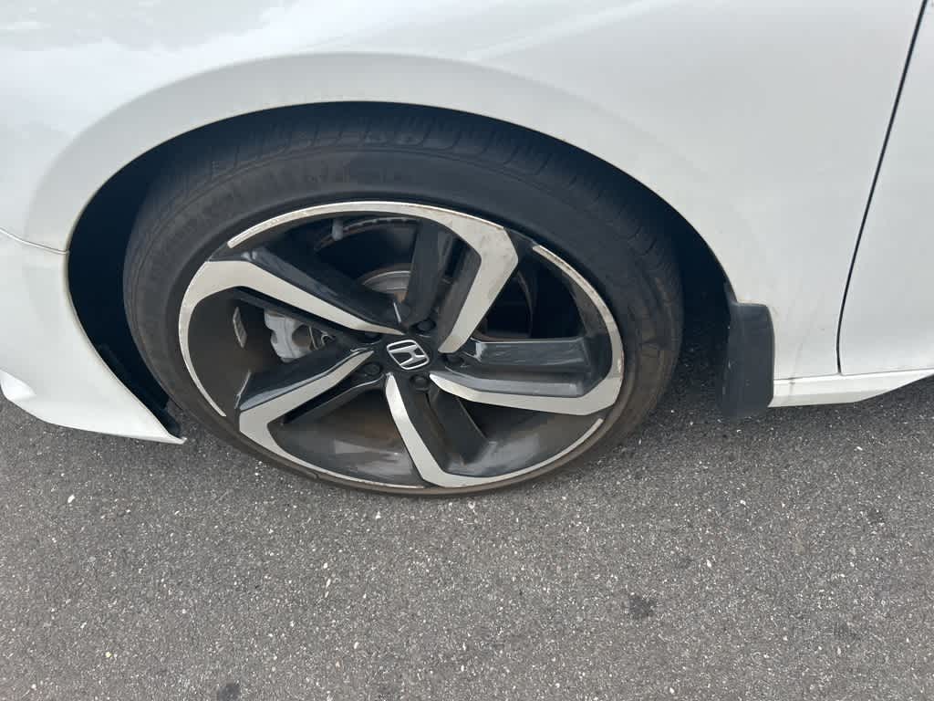 Thumbnail: 2022 Honda Accord - 24