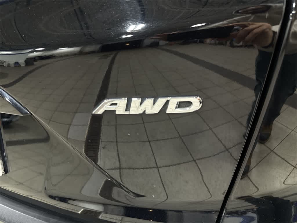 Thumbnail: 2018 Honda CR-V - 27