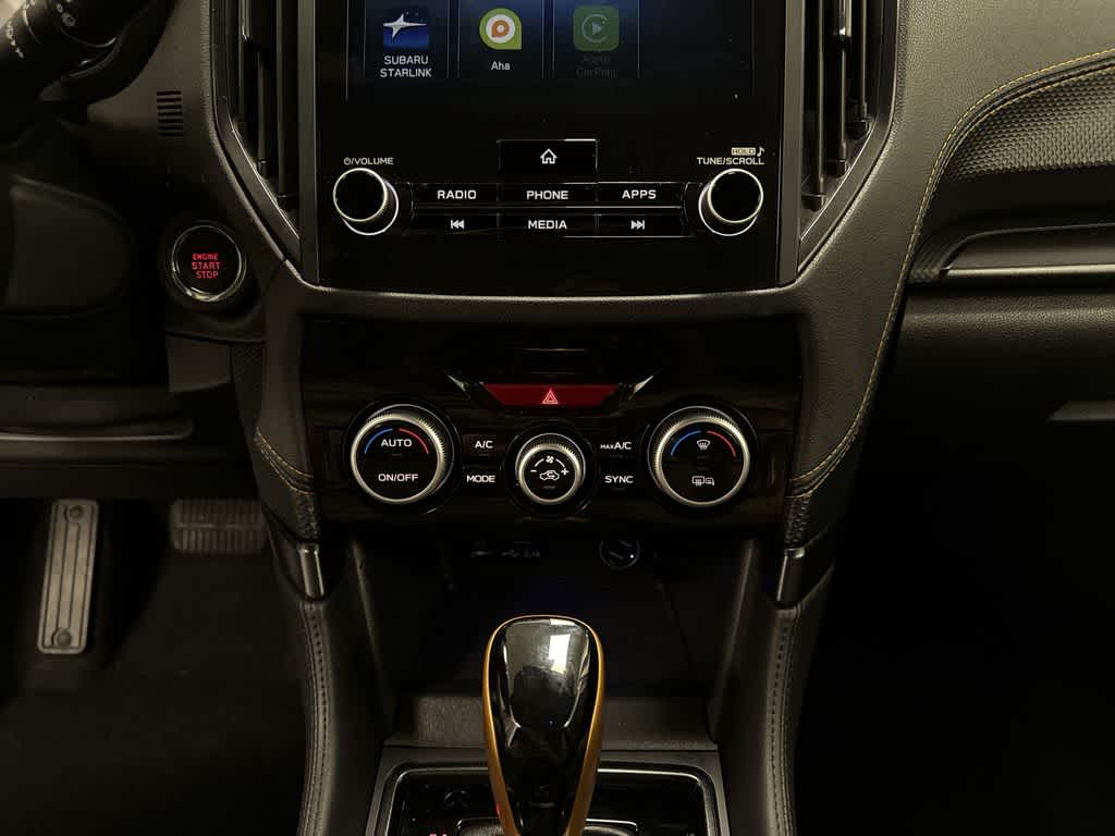 Thumbnail: 2024 Subaru Forester - 21