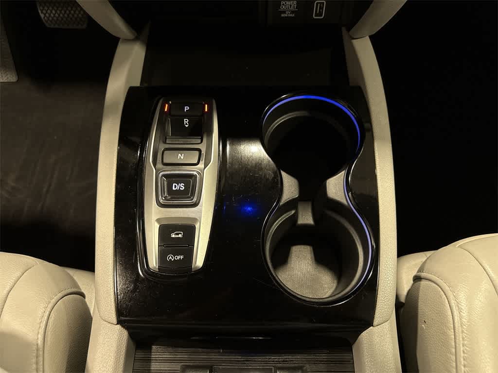 Thumbnail: 2019 Honda Pilot - 34