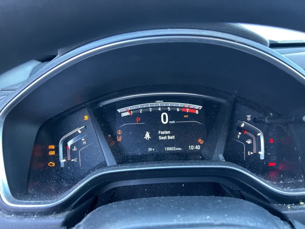 Thumbnail: 2018 Honda CR-V - 3