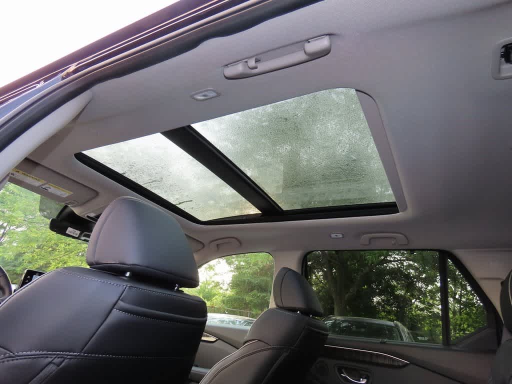 Thumbnail: 2025 Honda Pilot - 16