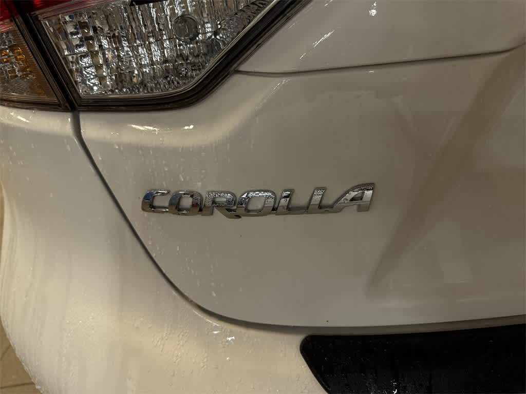 Thumbnail: 2023 Toyota Corolla - 24