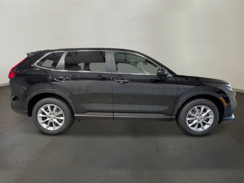 Thumbnail: 2026 Honda CR-V - 7