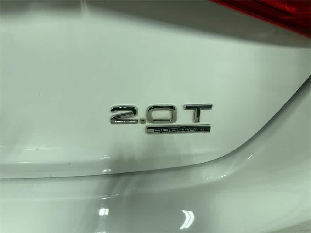 Thumbnail: 2014 Audi A4 - 27