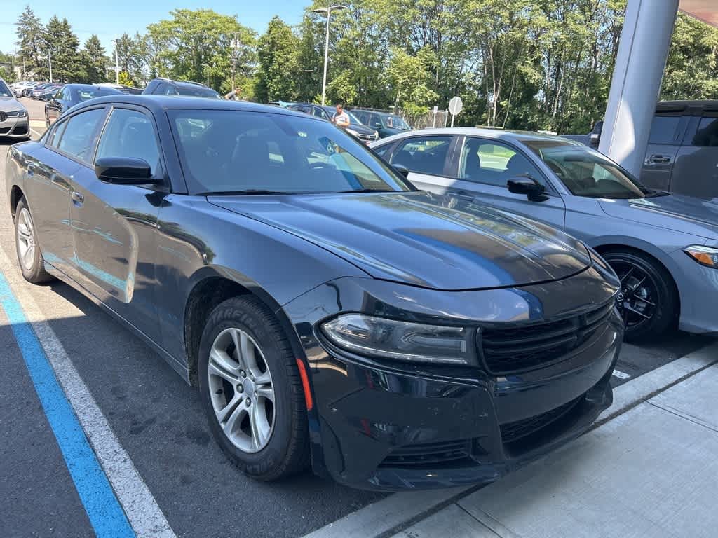 Thumbnail: 2021 Dodge Charger - 3