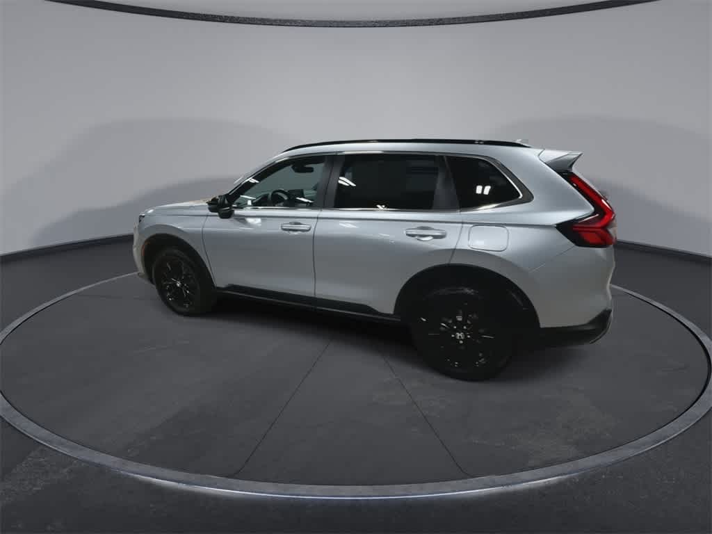 Thumbnail: 2024 Honda CR-V - 6