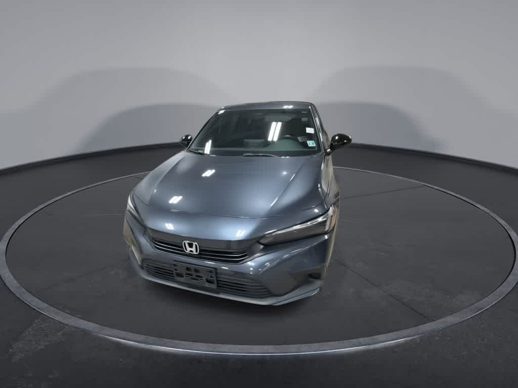 Thumbnail: 2023 Honda Civic - 3