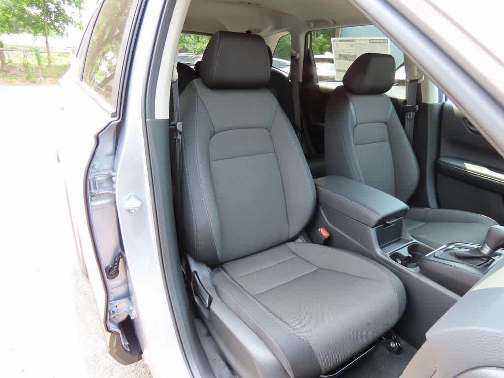 Thumbnail: 2026 Honda CR-V - 16