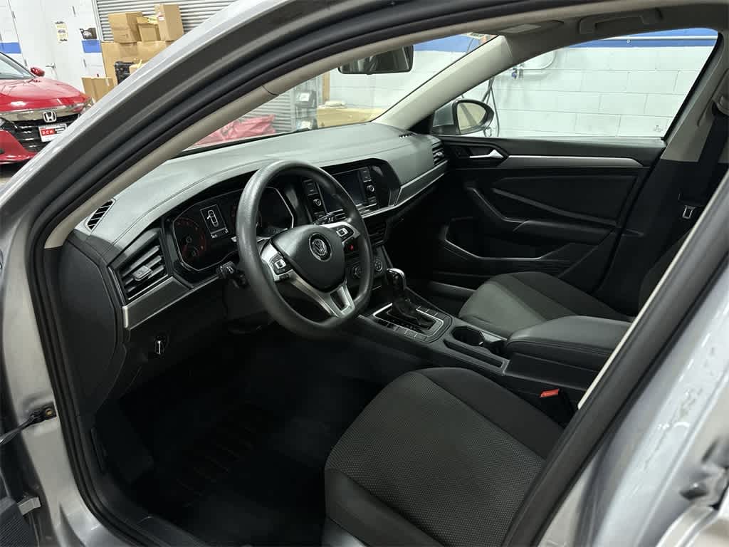 Thumbnail: 2021 Volkswagen Jetta - 26