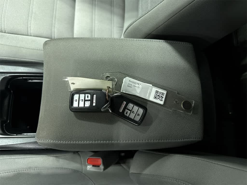 Thumbnail: 2022 Honda CR-V - 31