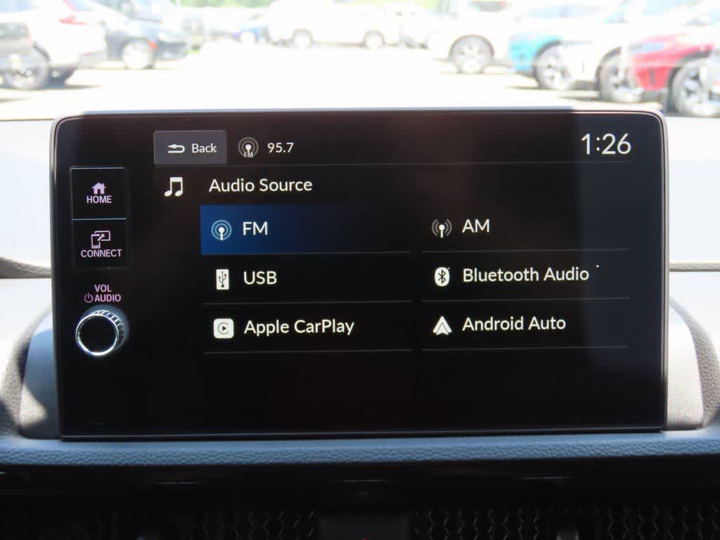 Thumbnail: 2026 Honda CR-V - 19