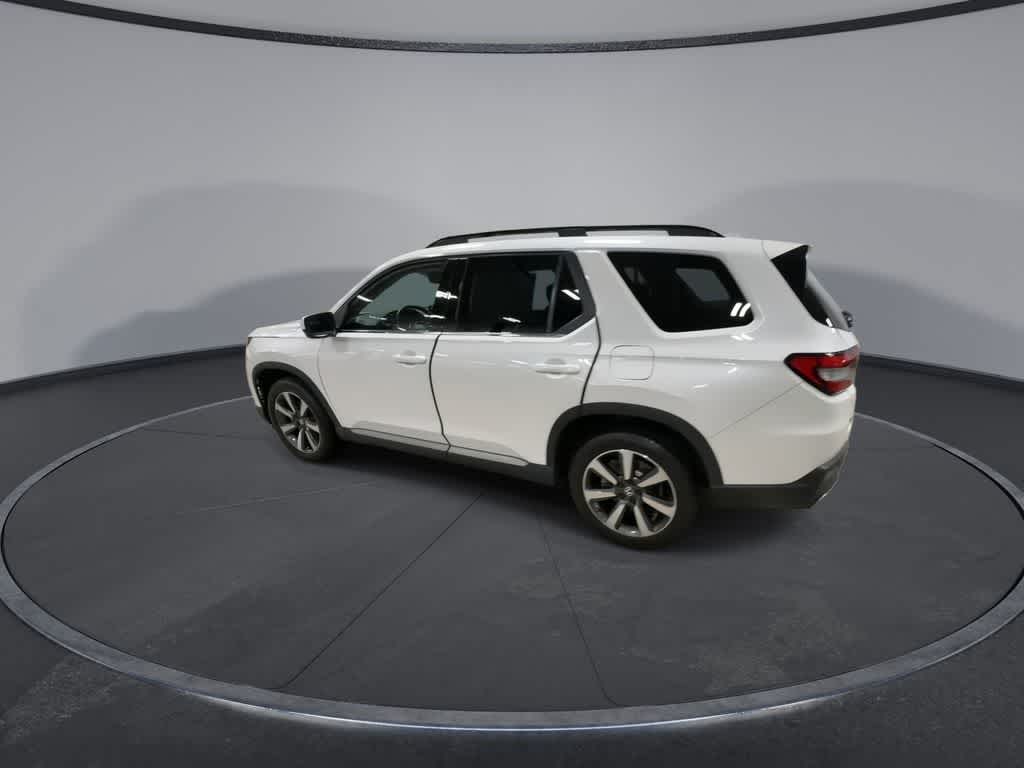 Thumbnail: 2023 Honda Pilot - 6