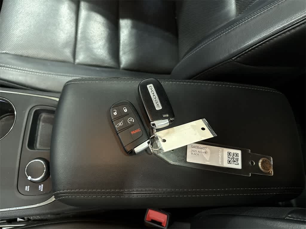 Thumbnail: 2020 Dodge Durango - 36