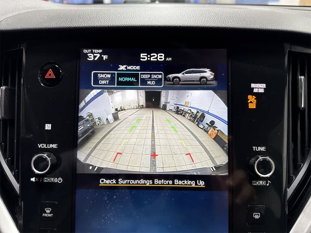 Thumbnail: 2023 Subaru Outback - 24