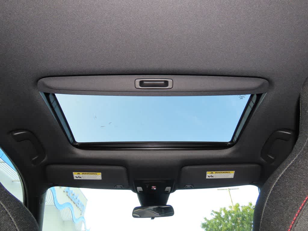 Thumbnail: 2026 Honda Civic - 26