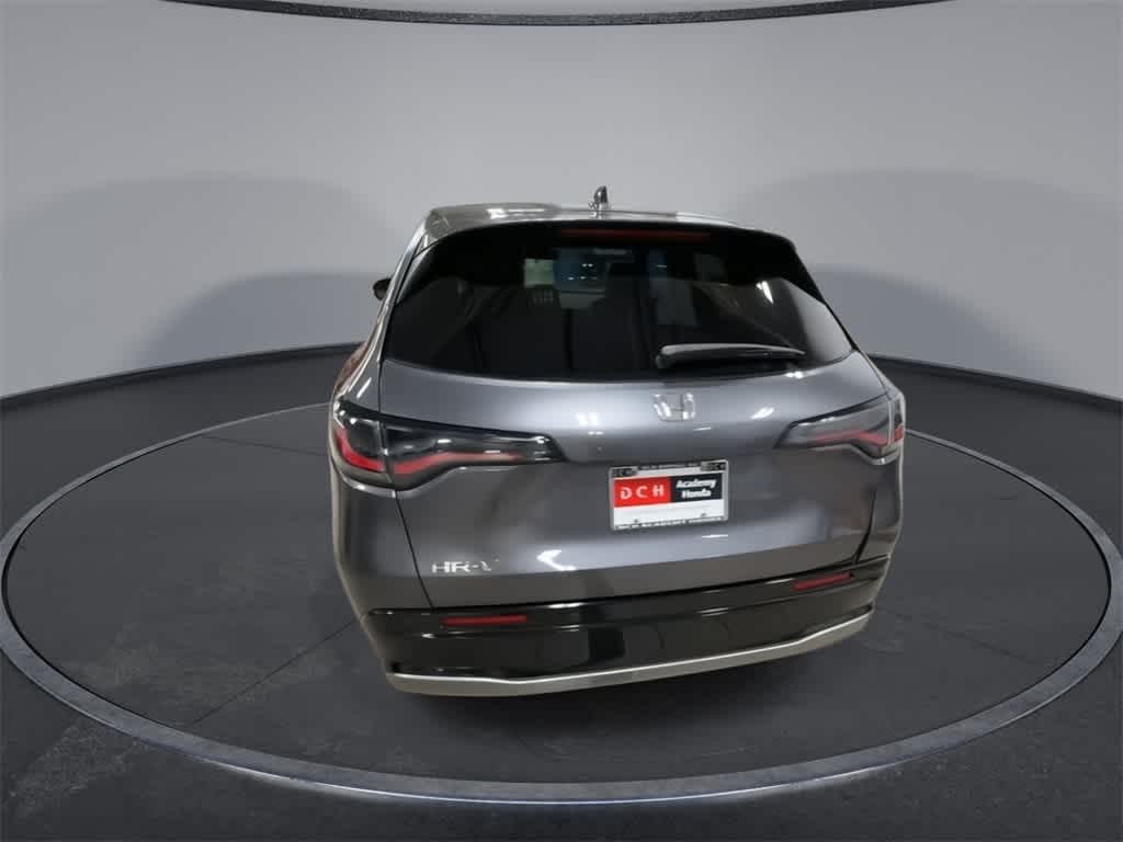 Thumbnail: 2023 Honda HR-V - 7