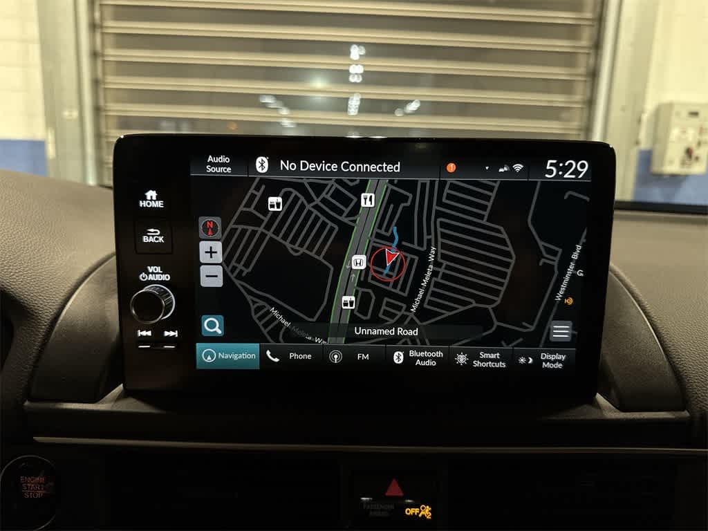 Thumbnail: 2023 Honda Pilot - 21