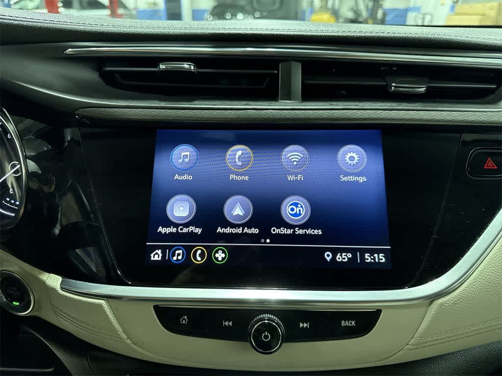 2020 Buick Encore GX Preferred 20