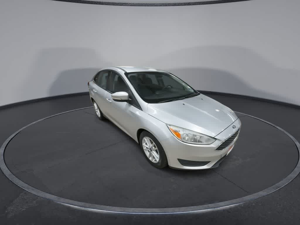 Thumbnail: 2016 Ford Focus - 2