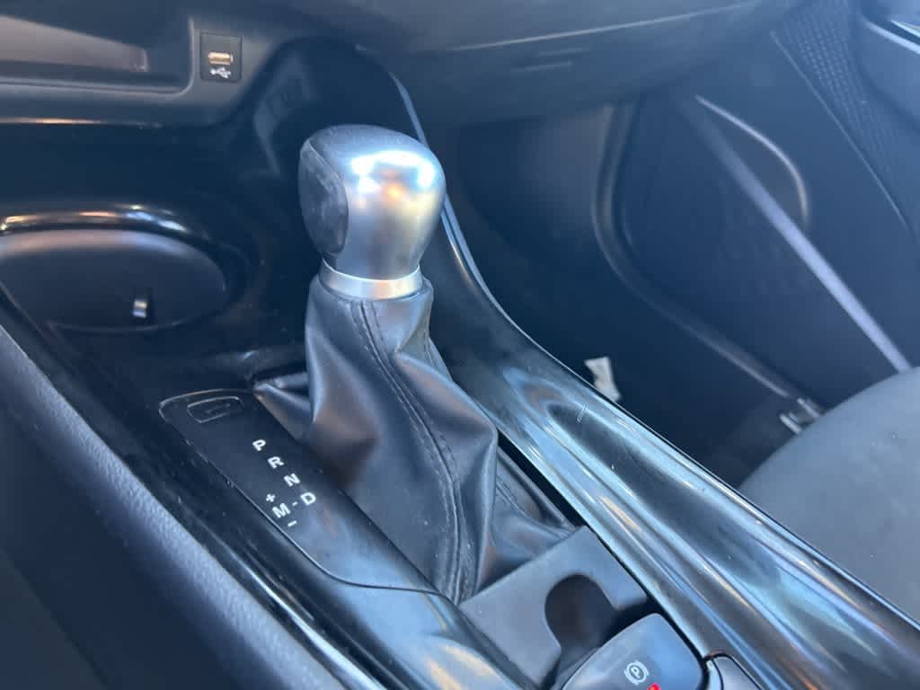 Thumbnail: 2020 Toyota C-HR - 18