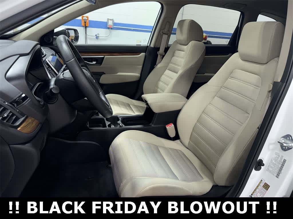 Thumbnail: 2022 Honda CR-V - 15