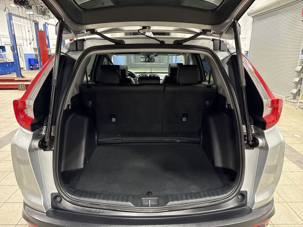 Thumbnail: 2019 Honda CR-V - 11