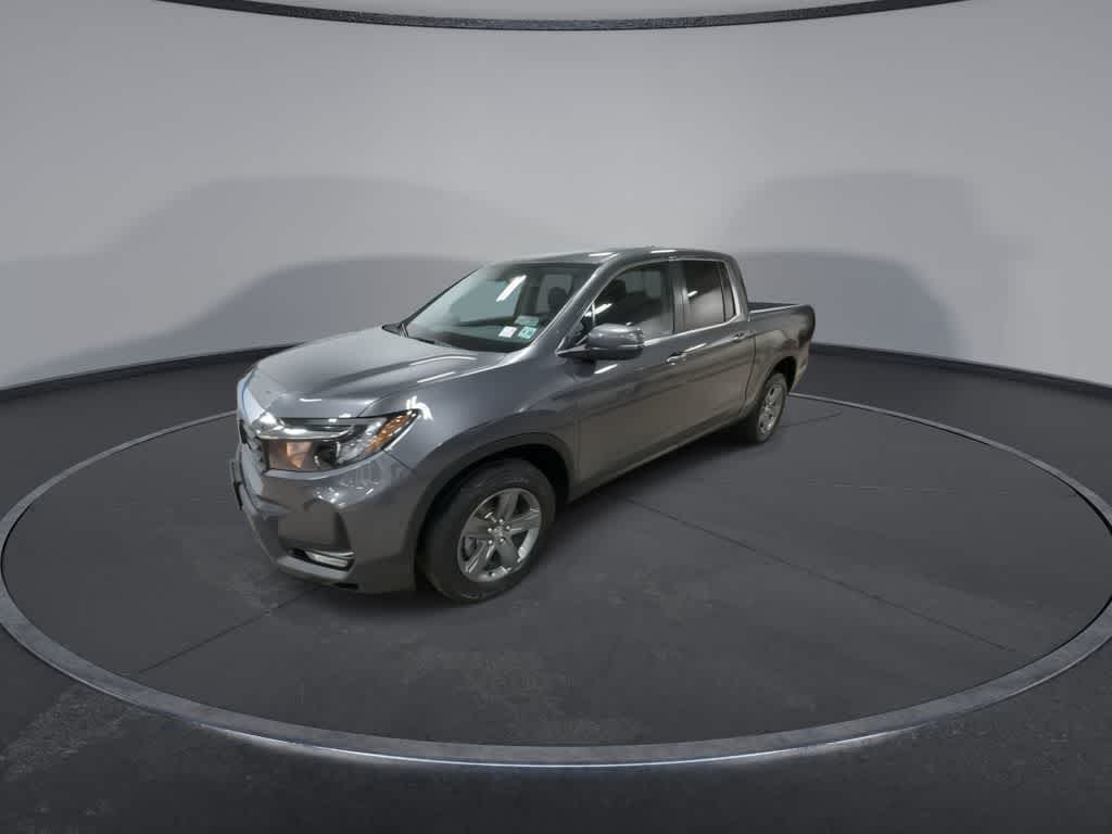 Thumbnail: 2023 Honda Ridgeline - 4