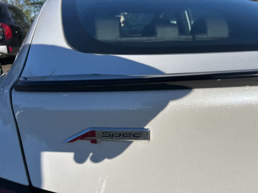 Thumbnail: 2024 Acura Integra - 10