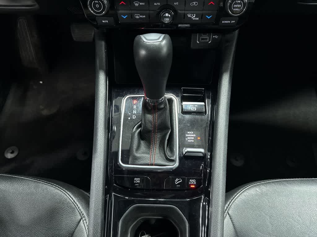 Thumbnail: 2024 Jeep Compass - 30